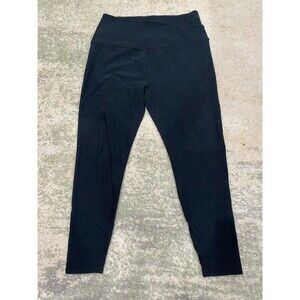 Beyond Yoga Spacedye Low Rise Capri / Midi Leggings Size XL